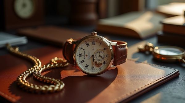 Top 10 montres classiques pour hommes à longévité impressionnante