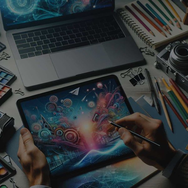 Comment intégrer l'art numérique dans votre routine créative pour explorer de nouveaux médiums ?