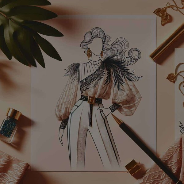 Quelle est l'astuce pour choisir des tenues qui valorisent la silhouette sans effort ?