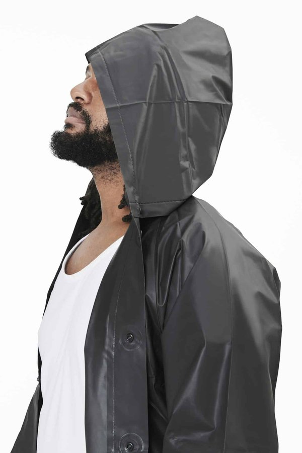Protégez-vous avec style : parkas homme rains disponibles !