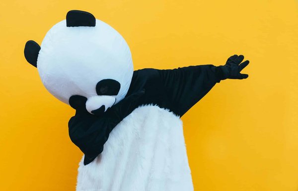 Les kigurumis panda : une tendance incontournable