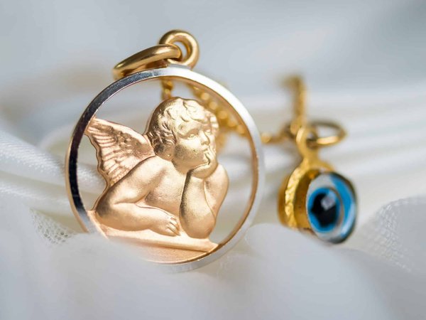 Découvrez univers d'ange, havre des passionnés d'anges